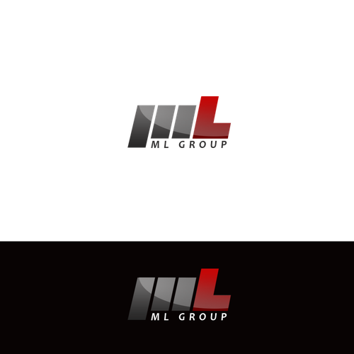 NEW LOGO FOR ML GROUP | Logo design contest