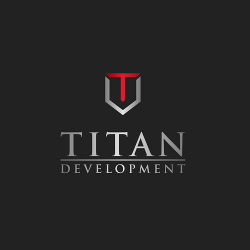 Titan Development Design by Hidden Master