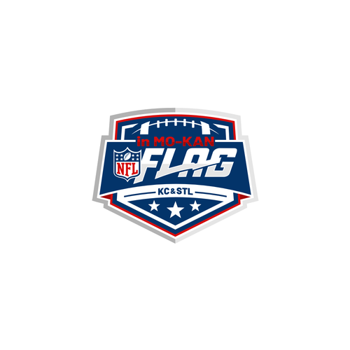 Premier youth sports league logo Design by R_98™