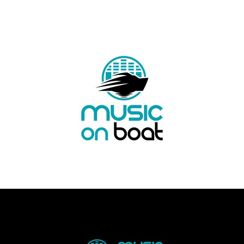 Logo design contest entry by JR Logohype®