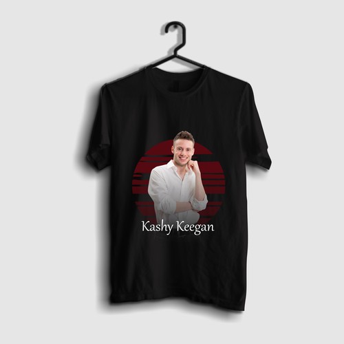 T-shirt contest entry by framedesain