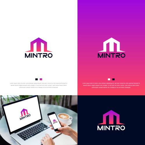 New App/Company Logo Design by Artisan Tech