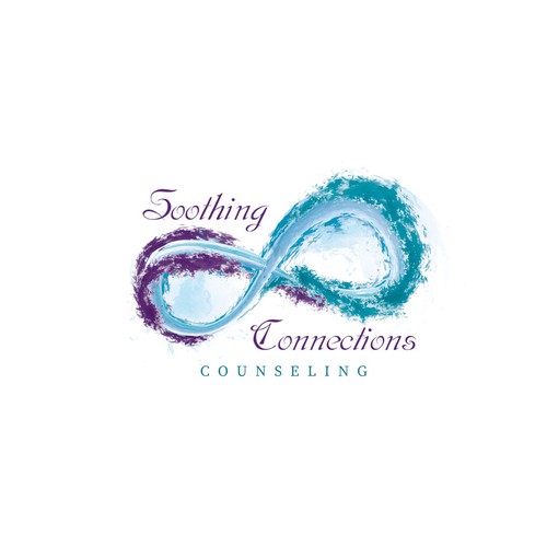 Creative/Unique Mental Health Therapy/Counseling Logo for Connection Based Counseling Design by designstarla