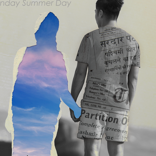 Design cover art for a new single Design by Lee Chatte