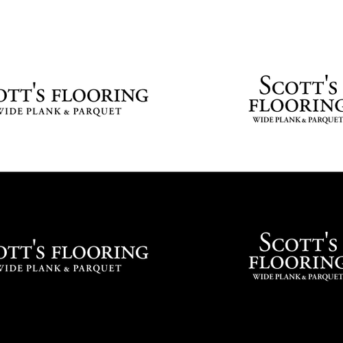Scotts Needs A New Logo Logo Design Contest