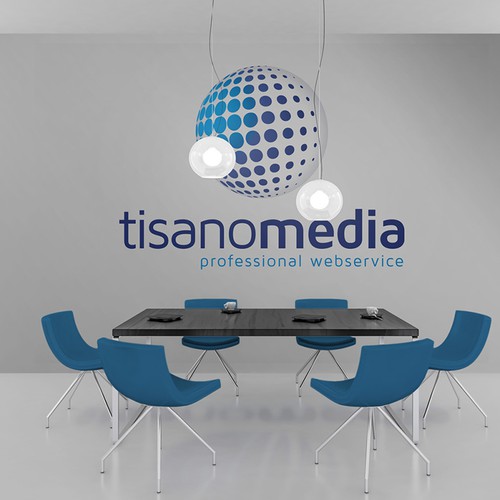  contest entry by visible design