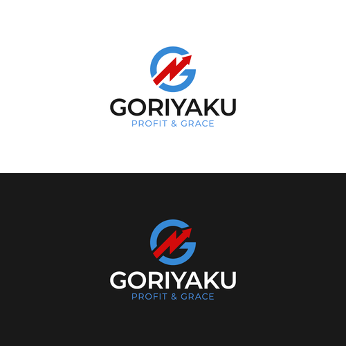 Logo design contest entry by CaptainZZ