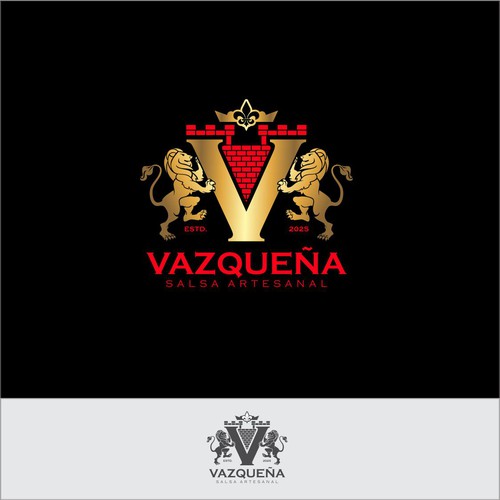 Logo design contest entry by Jovijovi