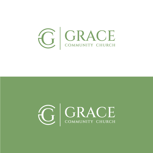 Grace Community Church Réalisé par AXiDesign