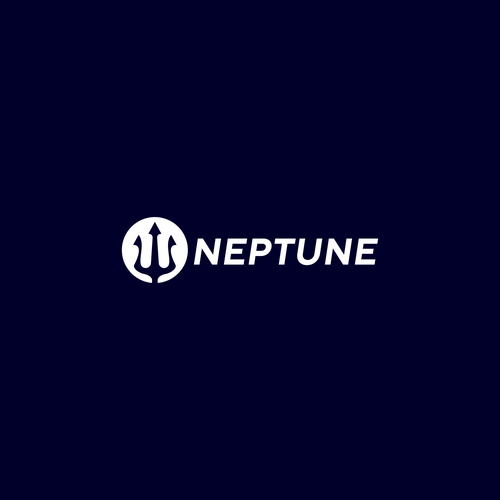 Designs | Neptune Offshore - God of the Sea | Logo design contest