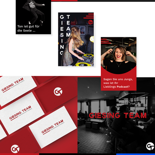  contest entry by Hectorhen