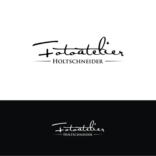 Logo y paquete de imagen corporativa propuesta en el concurso por blackart054