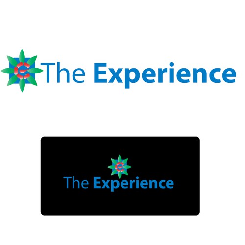 Modern logo needed for The Experience Design by kryz2per