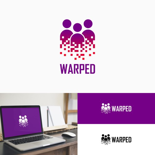 WARPED gaming universe Design by Zzoe Iggi