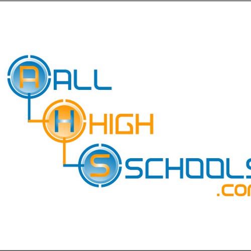 Logo for High School Alumni site | Logo design contest