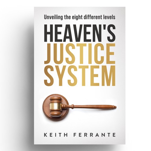 Cutting Edge Cover for a unique topic Design by zaRNic