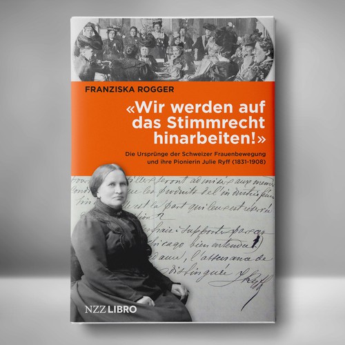 Book cover contest entry by Klassic Designs