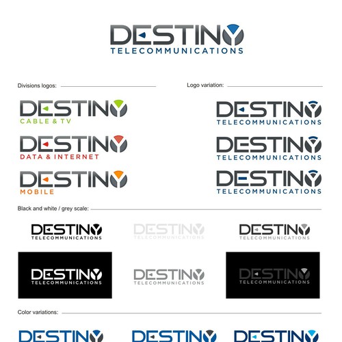 Design di destiny di ulahts