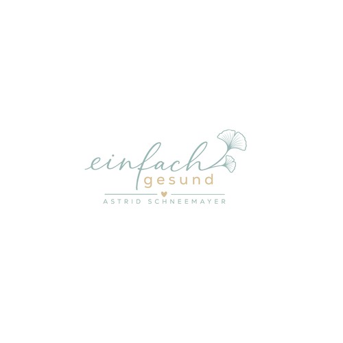Logo & brand guide contest entry by ShmartStudio™