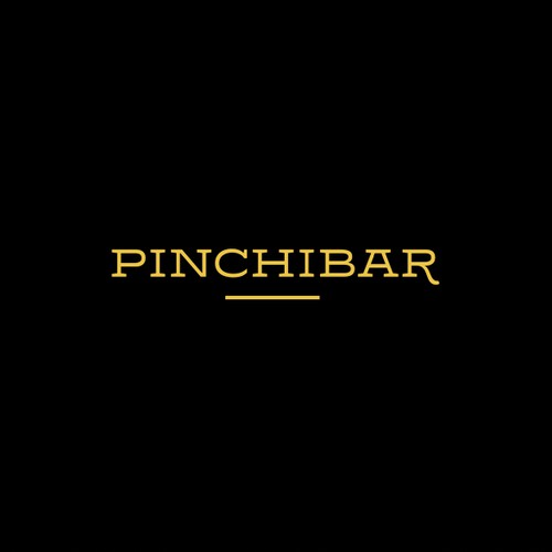 Design vincitore del contest "pinchibar"