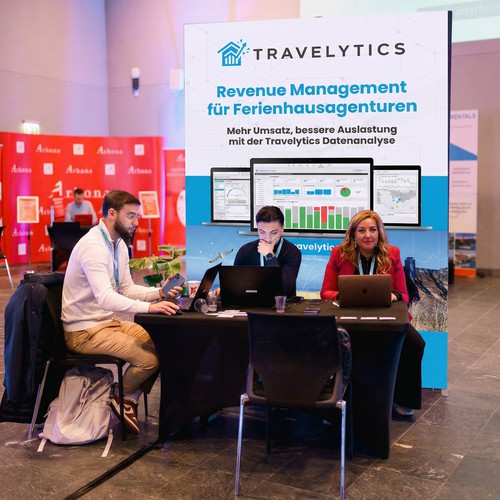 Signage contest entry by Hadi (Achiver)