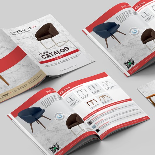  contest entry by Mamun's_Creation