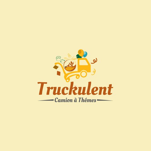  contest entry by Univers Design