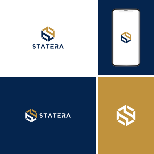 Luxurious, Minimal, Modern Logo Design for a High-End Advisory Firm Design by master.piece