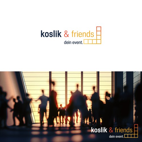 Logo design contest entry by Gaile Caceres