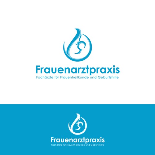 Logo design contest entry by Straight outta Mane