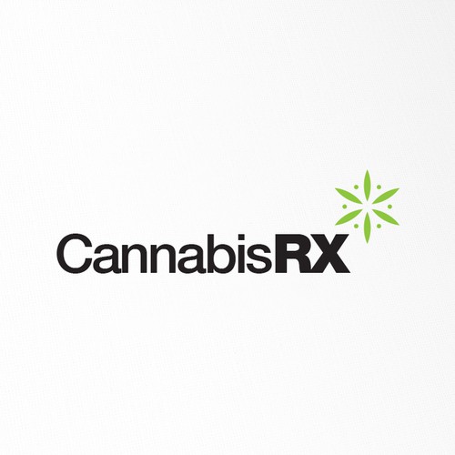 Create a winning design for Cannabis-Rx Design por Sehee Han