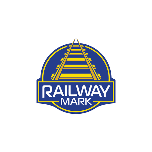 Need logo - Railway Mark Design by •Zyra•