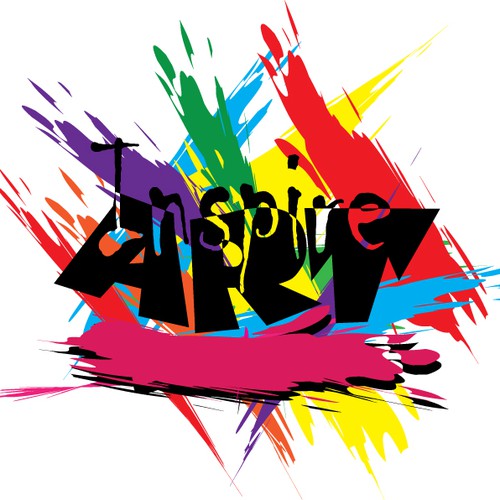 Create the next logo for Inspire Art Design von aWe6886