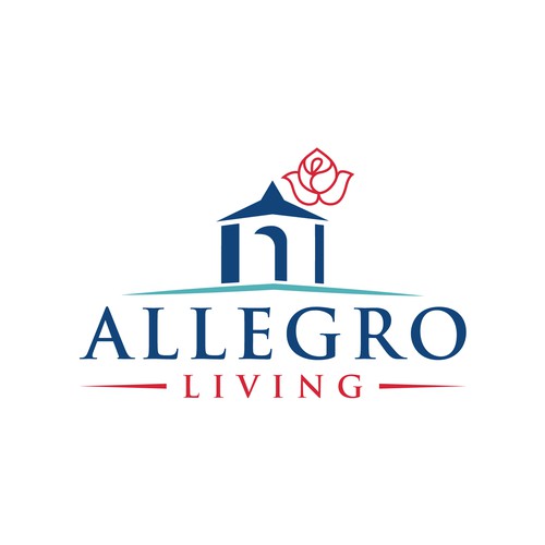 Merged Logo Design by _ANTOR_