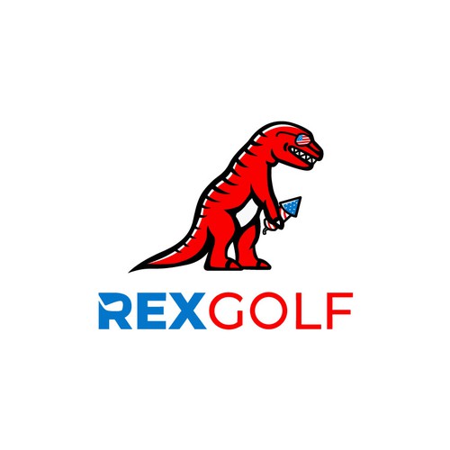 Fourth of July Themed Logo Design by JDRA™