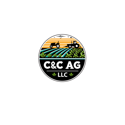 Starting New Ag Dealership in Northern Missouri/Southern Iowa Design by rose_designer