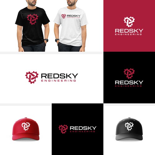 Design a professional logo for a technology/engineering consulting firm Ontwerp door Mhala