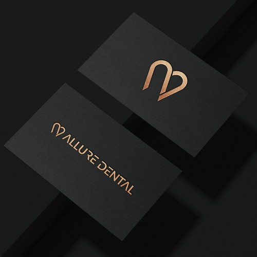 Design a modern logo for a cosmetic dental practice Design by Bali Studio √