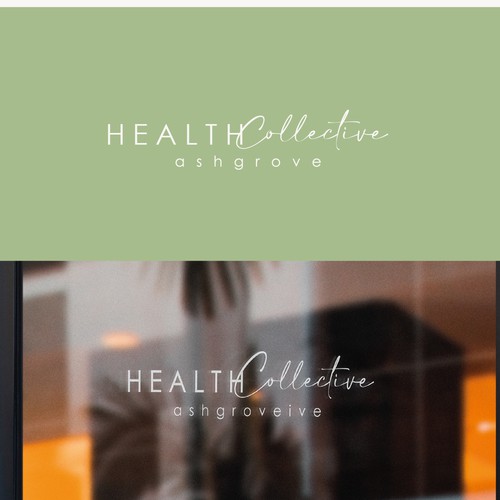 alina.m_designerさんのHealth/Medical services that appeals to womenデザイン