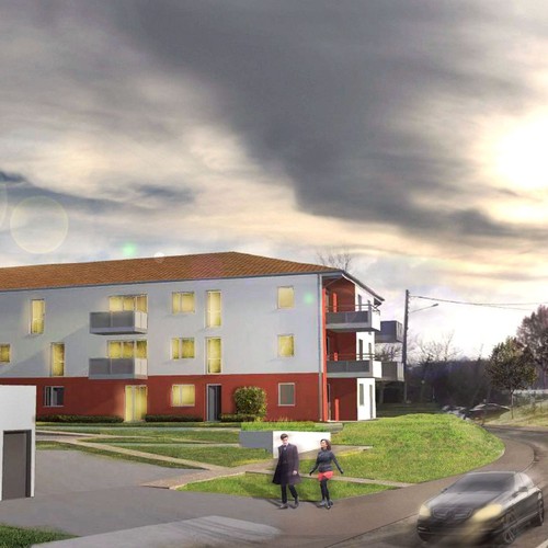 Proposta di design per un contest della categoria Cartolina, volantino o stampa realizzata da D_MANN™