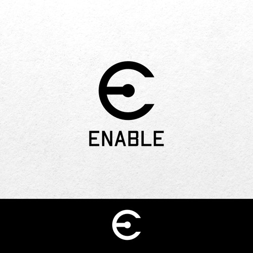 Fresh new logo for professional video game player & content creator Design by detra studios