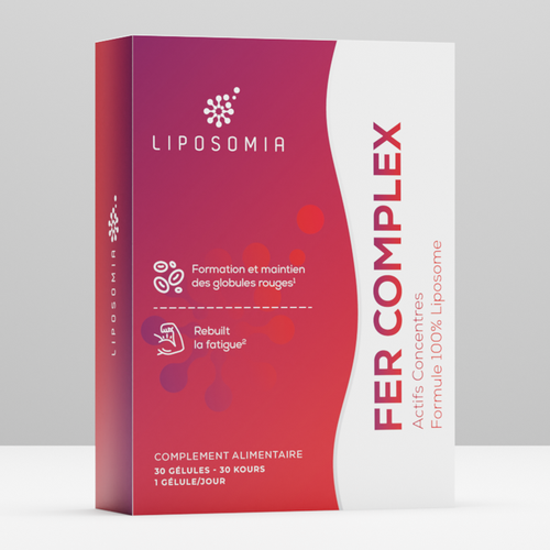Packaging for an innovative food complement Design by Purushotham49