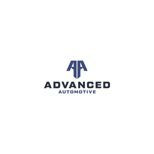 Automotive shop rebranding logo as we take our next big step in business growth/expansion Réalisé par B 7 You™