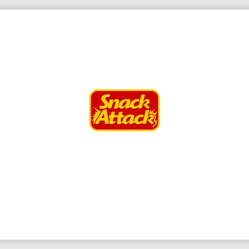 Create the next logo for Snack Attack | Logo design contest