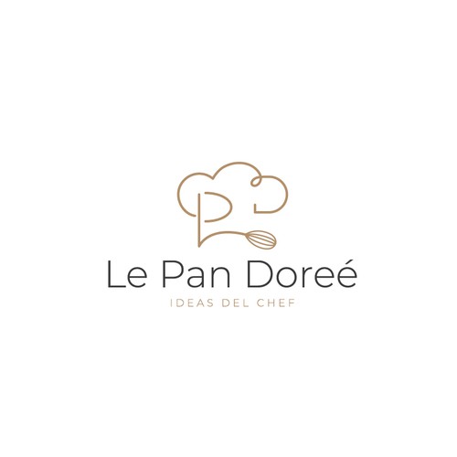 Logo design contest entry by D Better Design