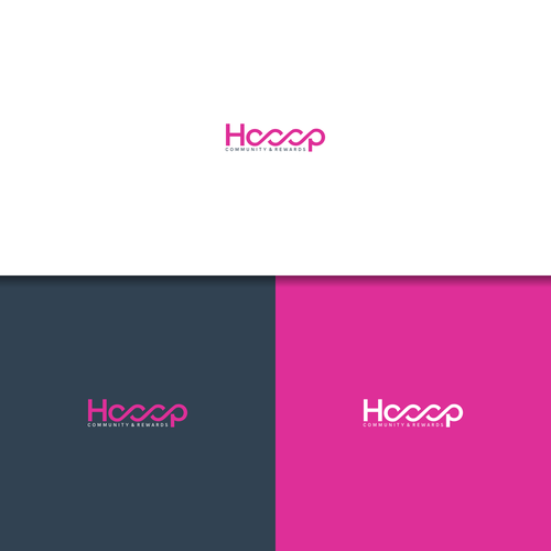 Logo & brand identity pack contest entry by ☃ B e a t r i x ©