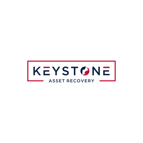 Keystone asset Recovery this is a high level auto repossession company Design by kentring Manik