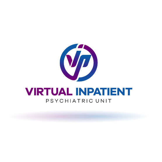 Virtual Psych Inpatient Care Unit logo design | Logo design contest