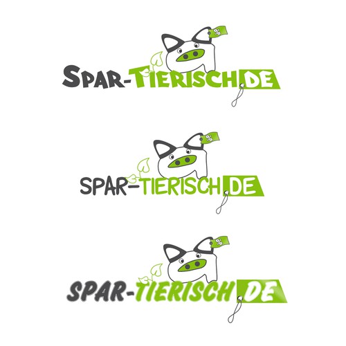 Logo design contest entry by c.zumkier