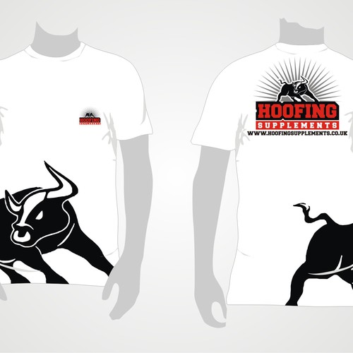 Your help is required for a new t-shirt design Design by iam_PaDe